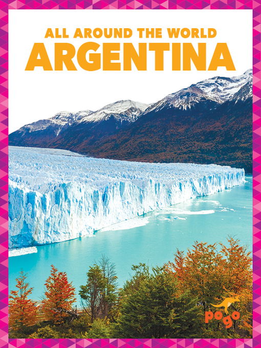 Title details for Argentina by Kristine Spanier - Available